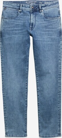 TOM TAILOR Jeans 'Josh' in Blau: Vorderseite
