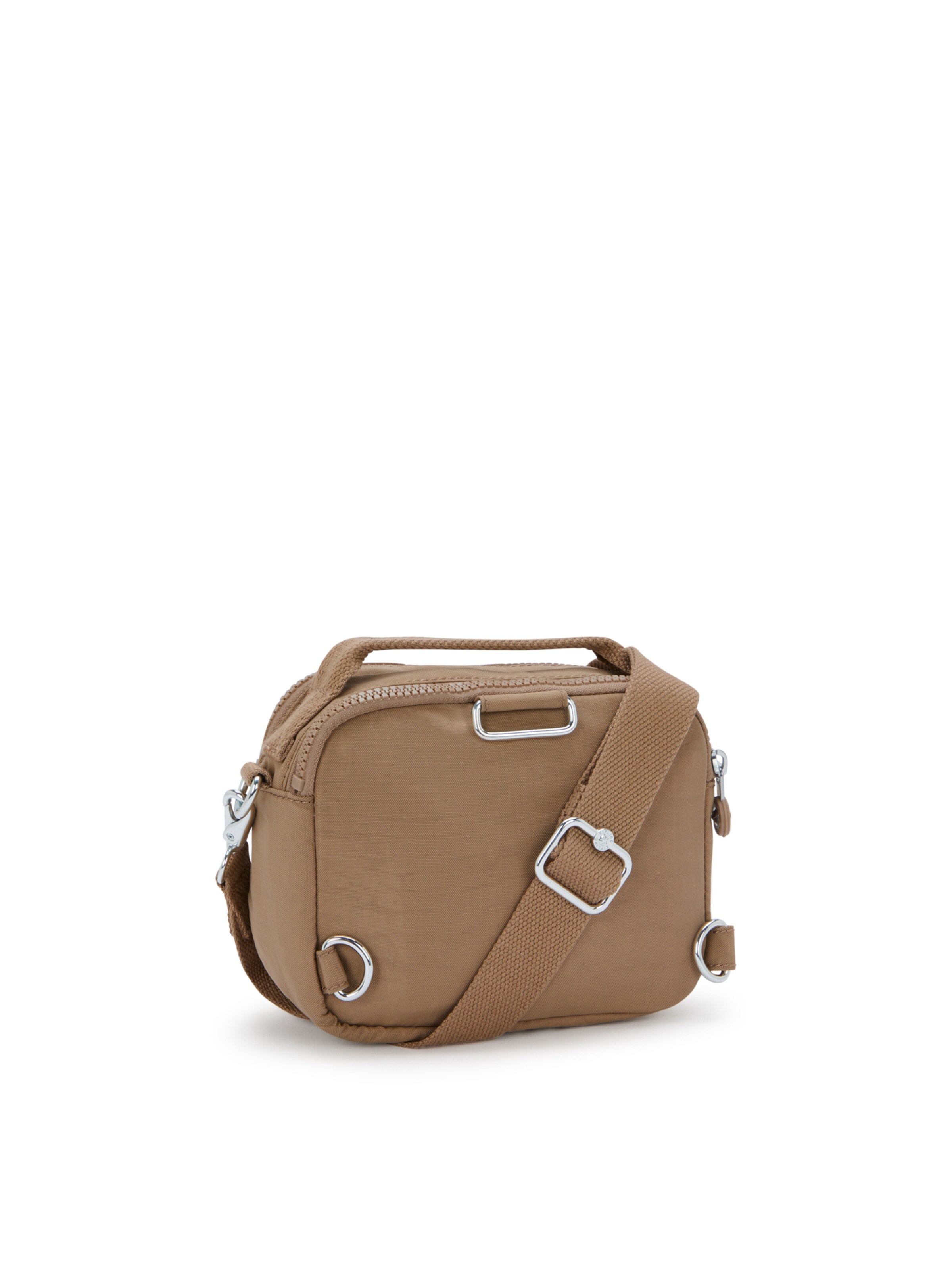 KIPLING Taška přes rameno 'Cahir' – hnědá