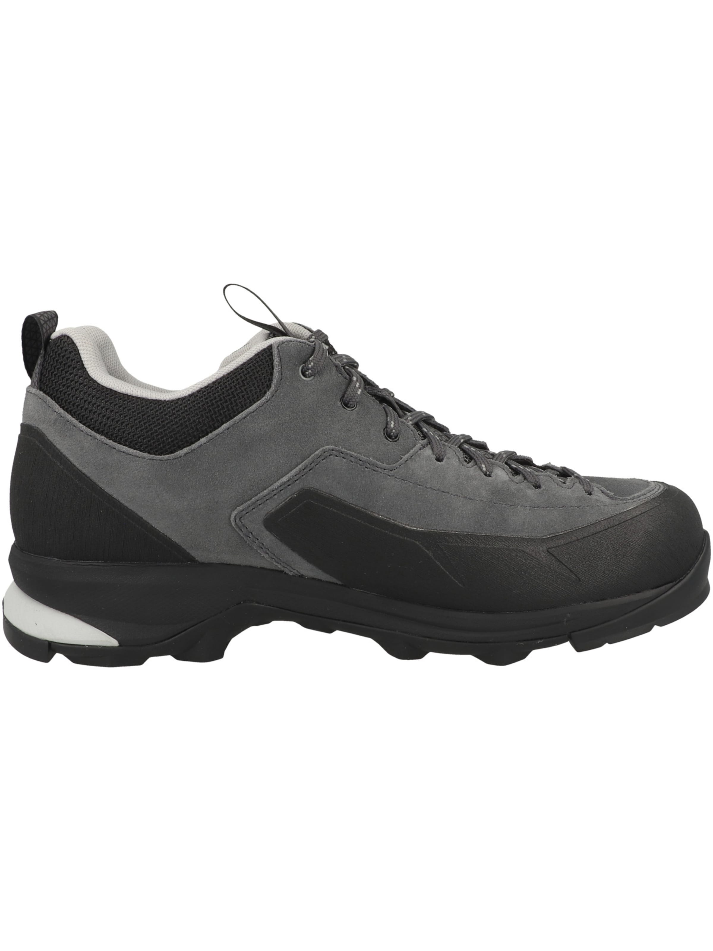 Garmont Low shoe 'Dragontail' in Grey