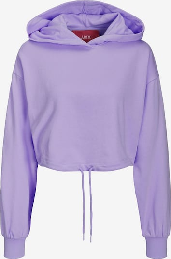 JJXX Sweatshirt 'Alfa' i lavendel, Produktvy