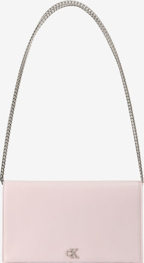 Calvin Klein Pismo torbica u roza, Pregled proizvoda