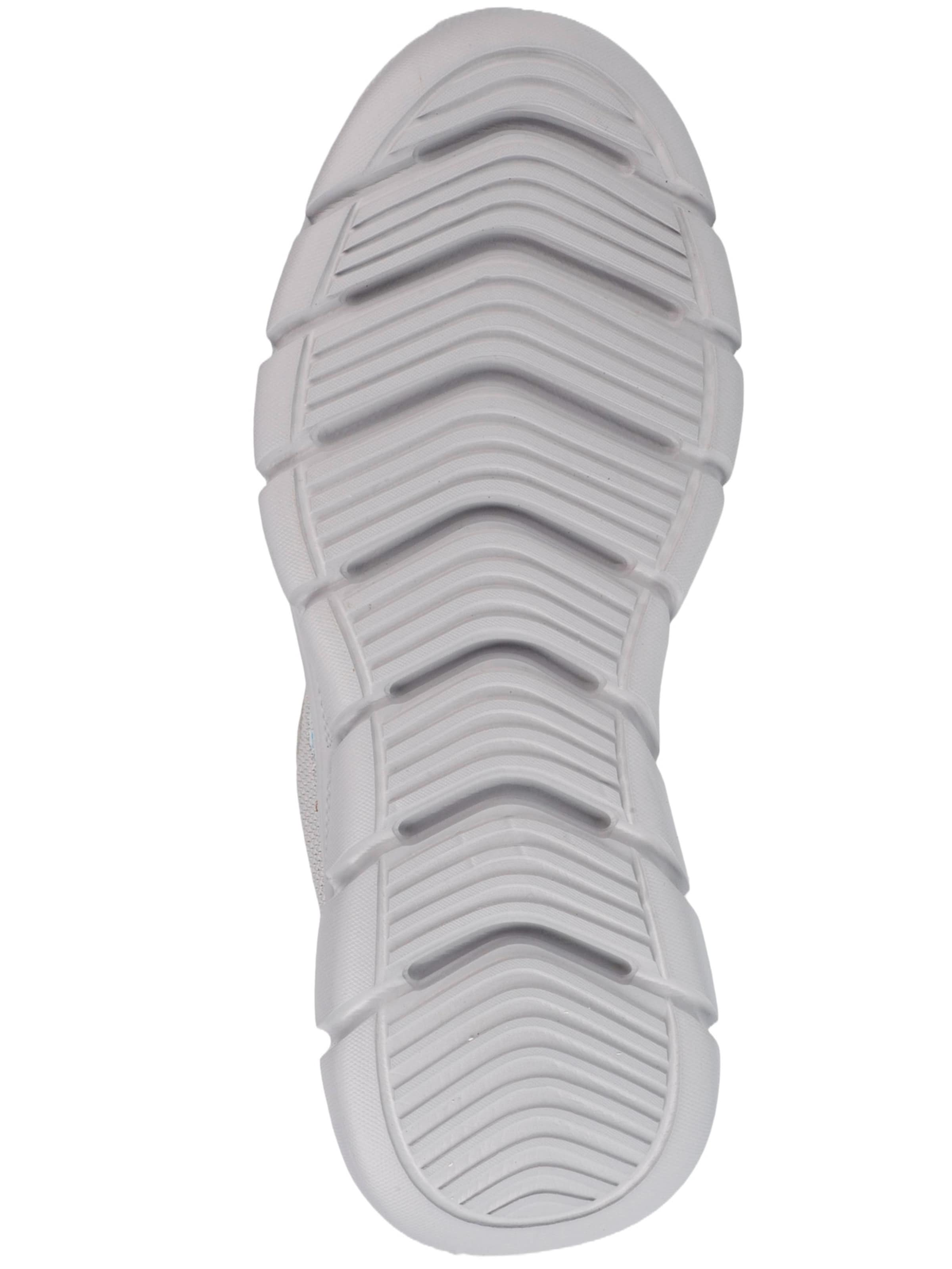 SKECHERS Sneaker low 'Skechers Bobs B Flex - Chill Edge'‌ in Grau