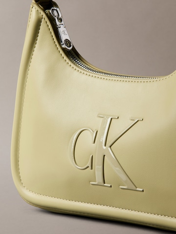 Calvin Klein Válltáskák - barna