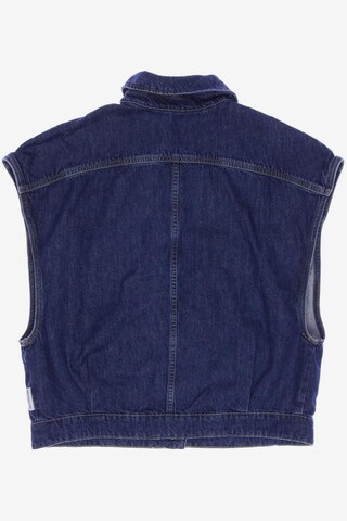 Marc O'Polo Vest in M in Blue
