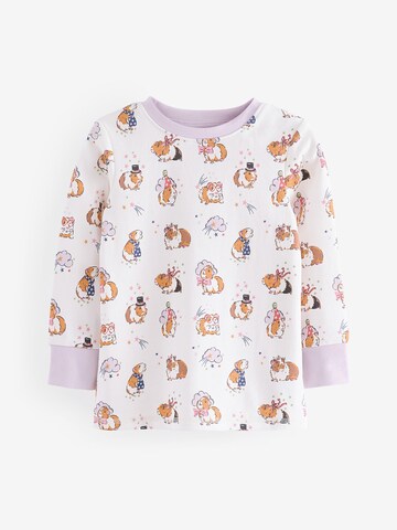 Pyjama 'Cath Kidston' Next en violet