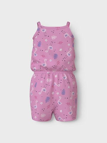 NAME IT Jumpsuit 'VIGGA' in Pink