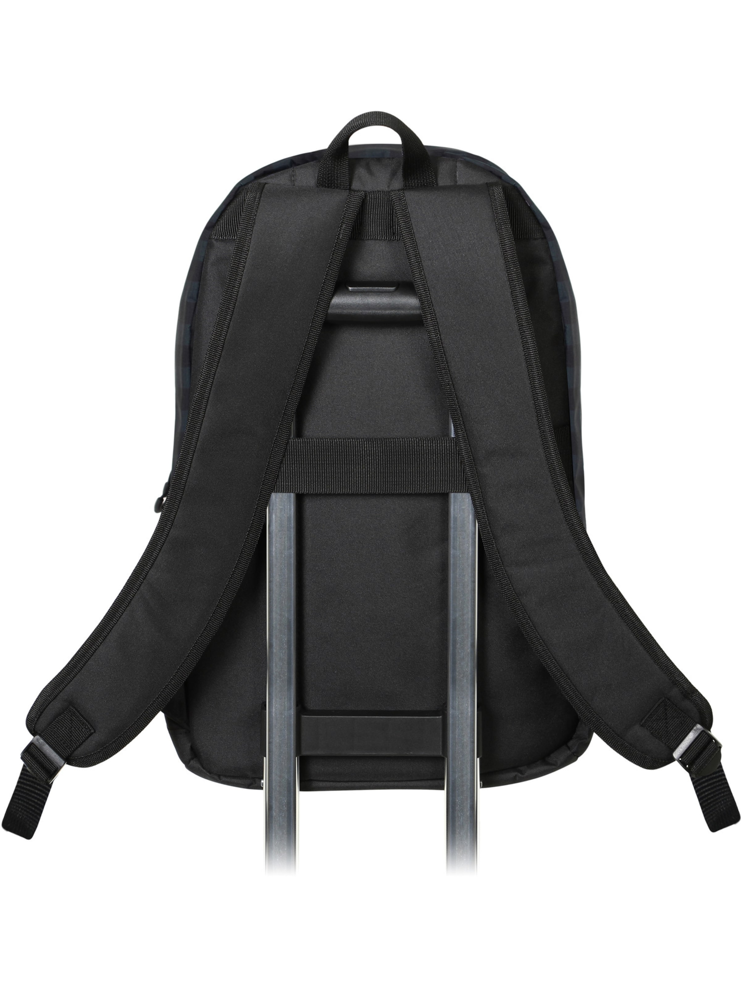 Sac à dos 'Uniform-FAN HS 2.0' Wednesday en noir