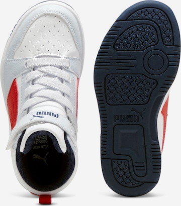 Baskets 'Rebound' PUMA en gris