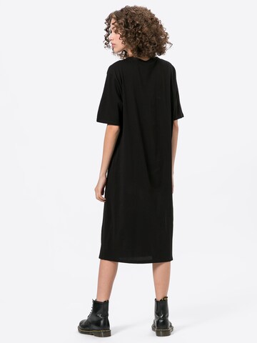 ARMANI EXCHANGE - Vestido 'VESTITO' en negro