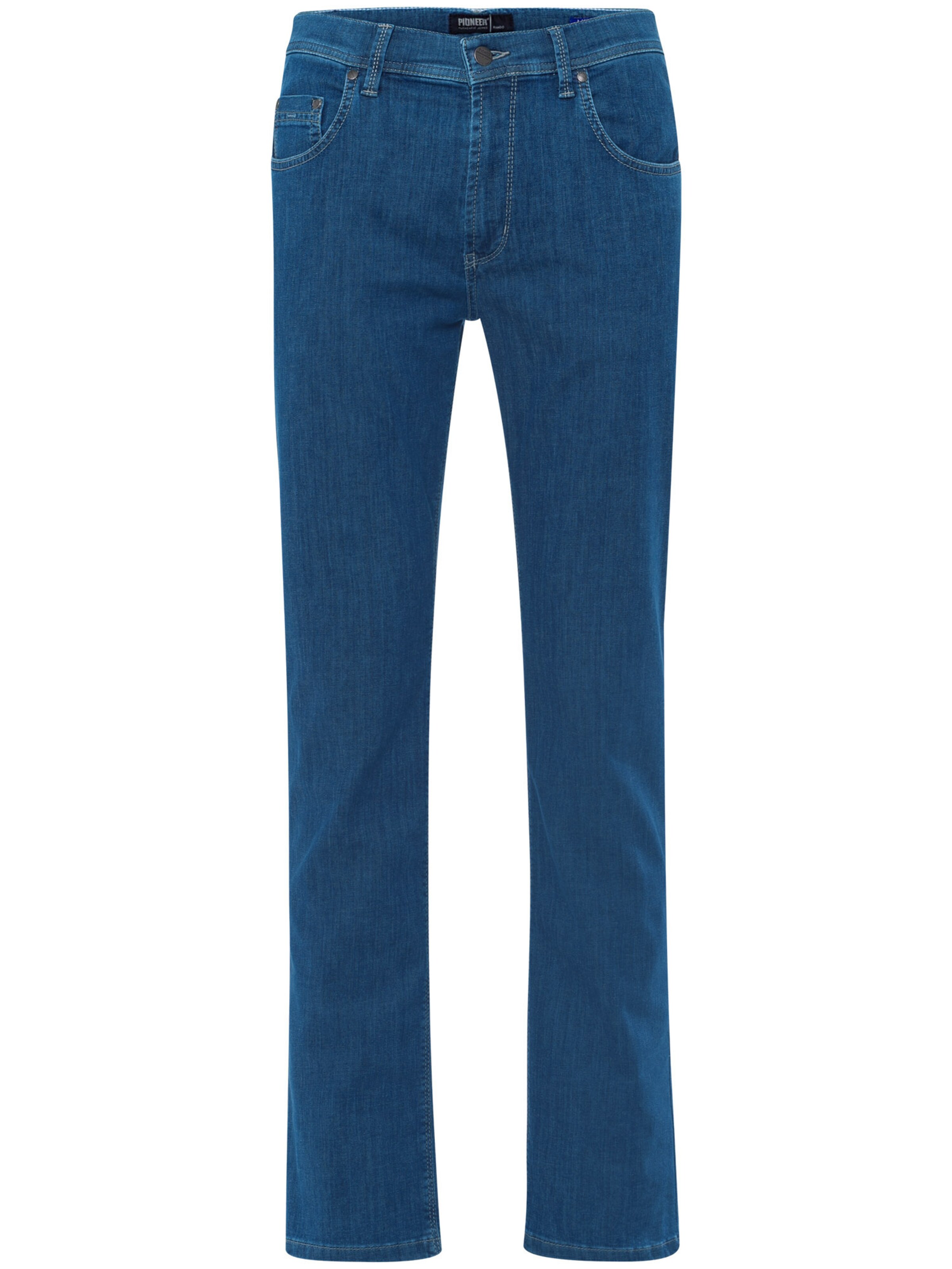 Männer Jeans PIONEER Jeans 'RANDO' in Blau - XY55623 Männer Jeans PIONEER Jeans 'RANDO' in Blau - XY55623