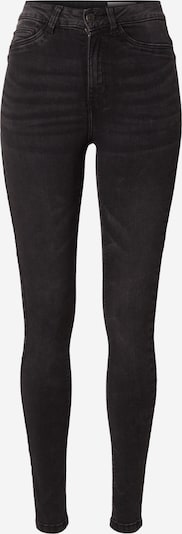 Noisy may Farkut 'CALLIE' värissä musta denim, Tuotenäkymä