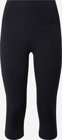Athlecia Športne hlače 'Franz' | črna barva, Prikaz izdelka