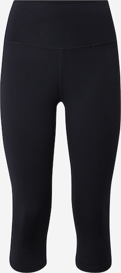 Athlecia Workout Pants 'Franz' in Black, Item view