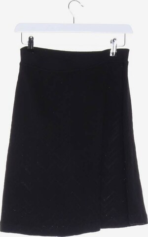 MISSONI Skirt in L in Black