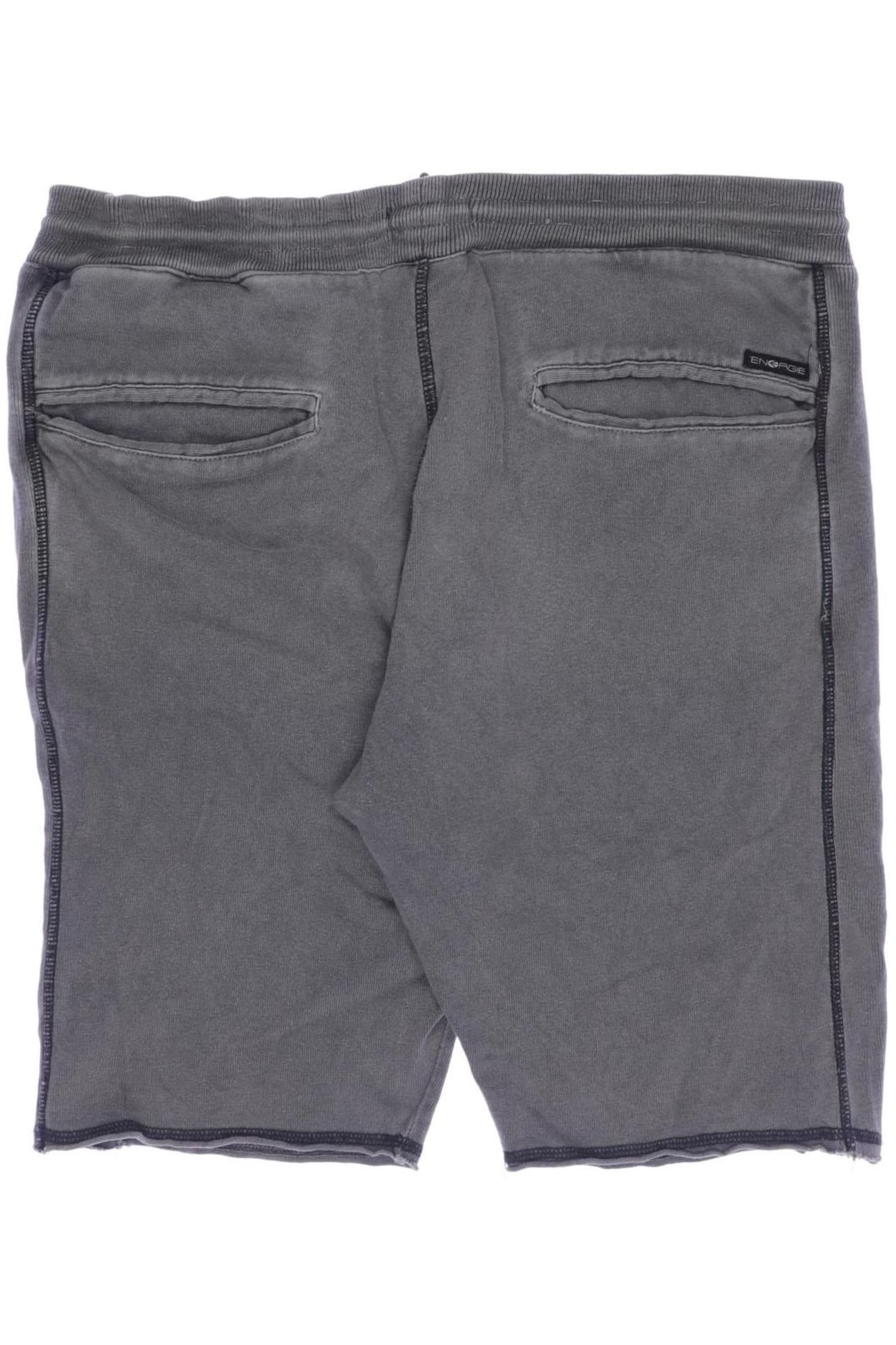 Energie Shorts in 31-32 in Grey