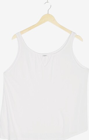 BUFFALO Top & Shirt in XXL-XXXL in White: front