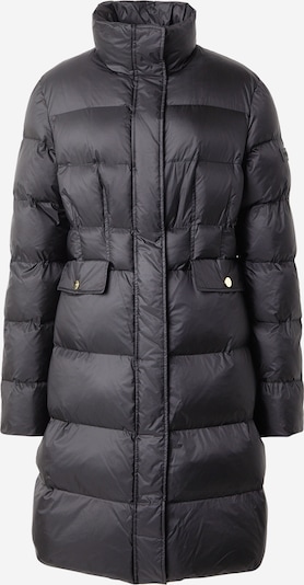 PINKO Talvitakki värissä musta, Tuotenäkymä