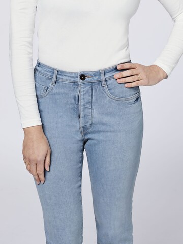Detto Fatto Regular Jeans in Blue