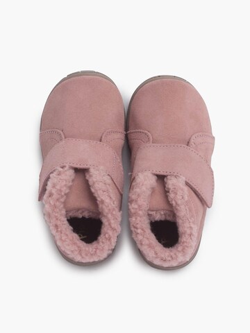 Pisamonas Stiefel‌‌‌‌‌‌‌ in Pink