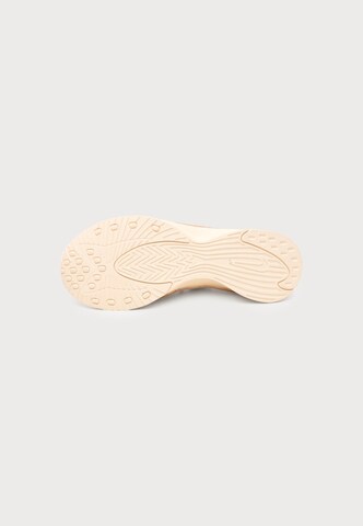 Nike Sportswear Tenisky – oranžová