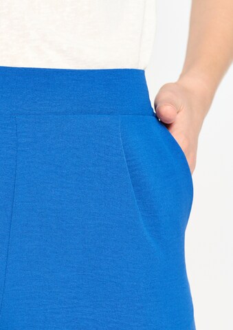 Loosefit Pantaloni de la LolaLiza pe albastru