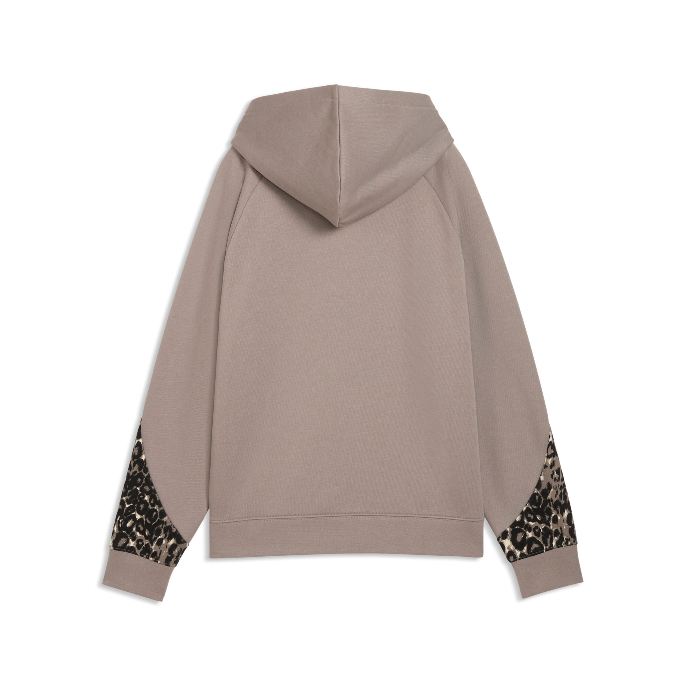 PUMA Sweatshirt in Beige