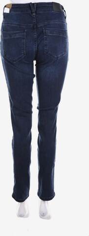CECIL Skinny-Jeans 27 x 30 in Blau