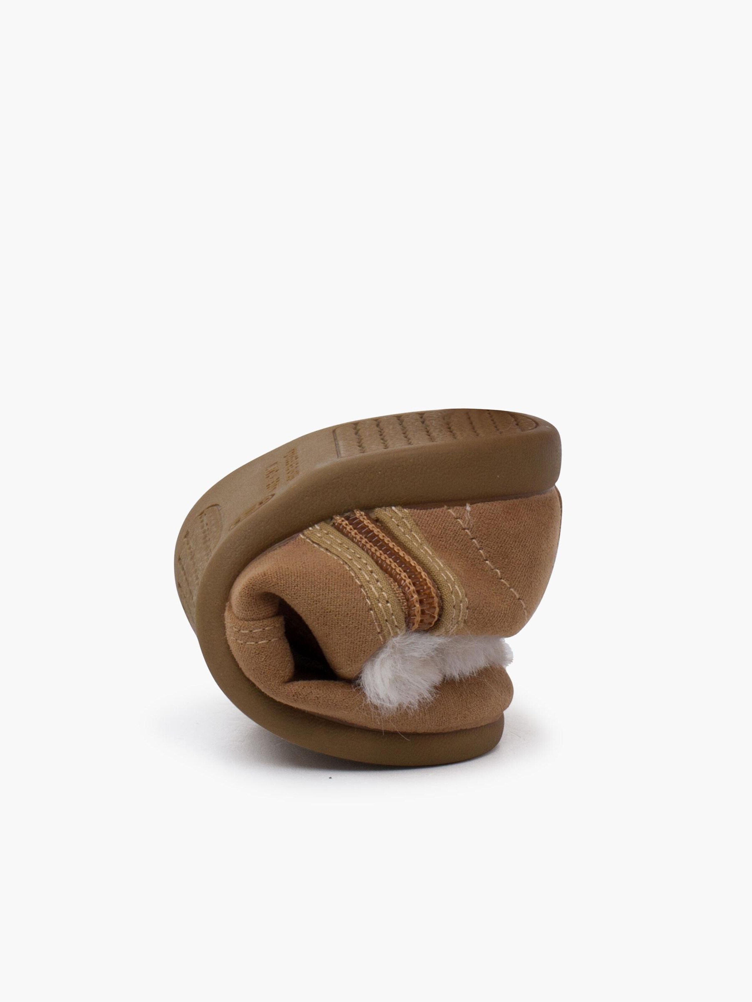 Pisamonas - Botas en beige