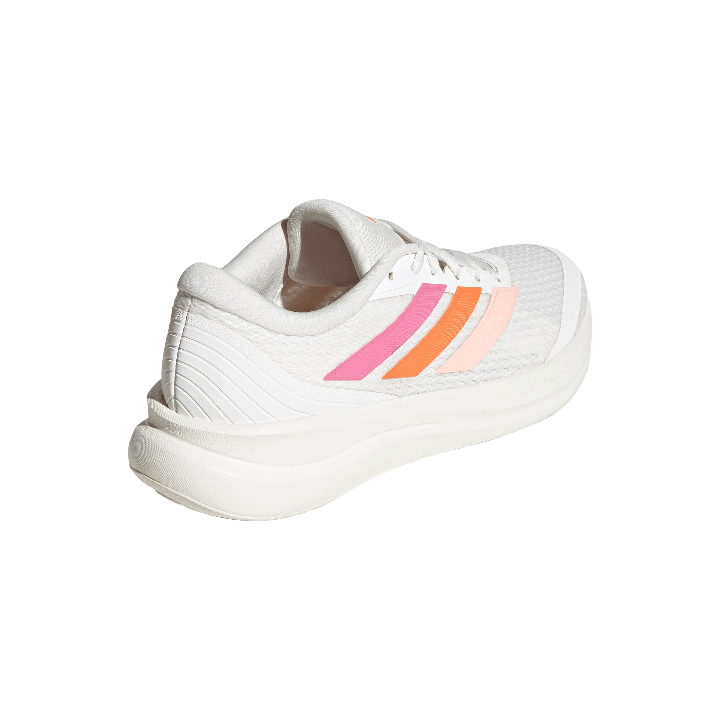 ADIDAS PERFORMANCE Tekaški čevelj 'RUNFALCON 6' | bela barva