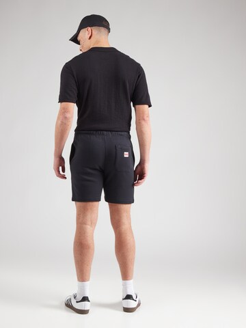 Regular Pantalon 'ONSDAWSON' Only & Sons en noir