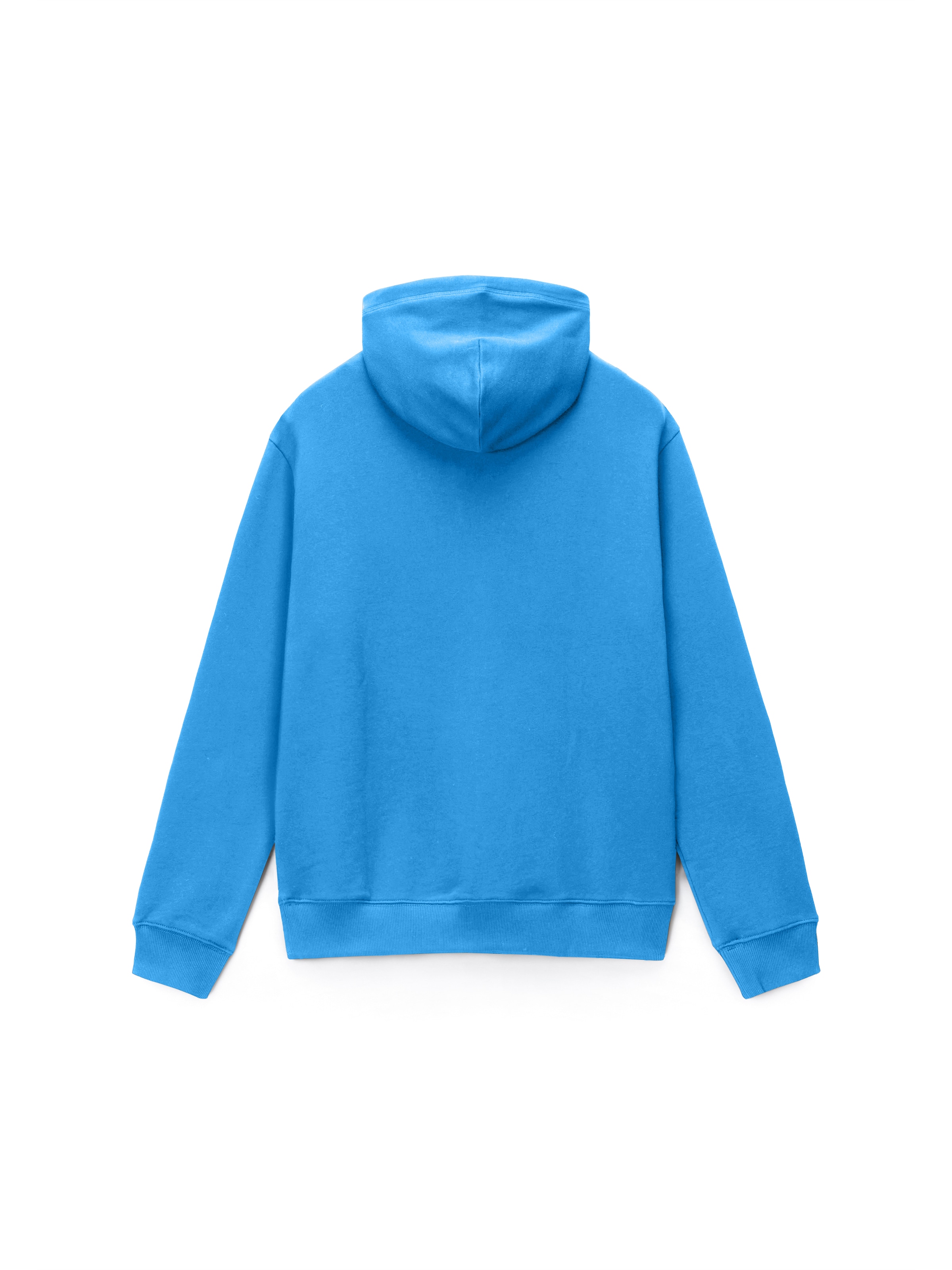 NAPAPIJRI Суичър в синьо