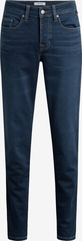 Five Fellas Slim fit Jeans 'Marlo' in Blue: front