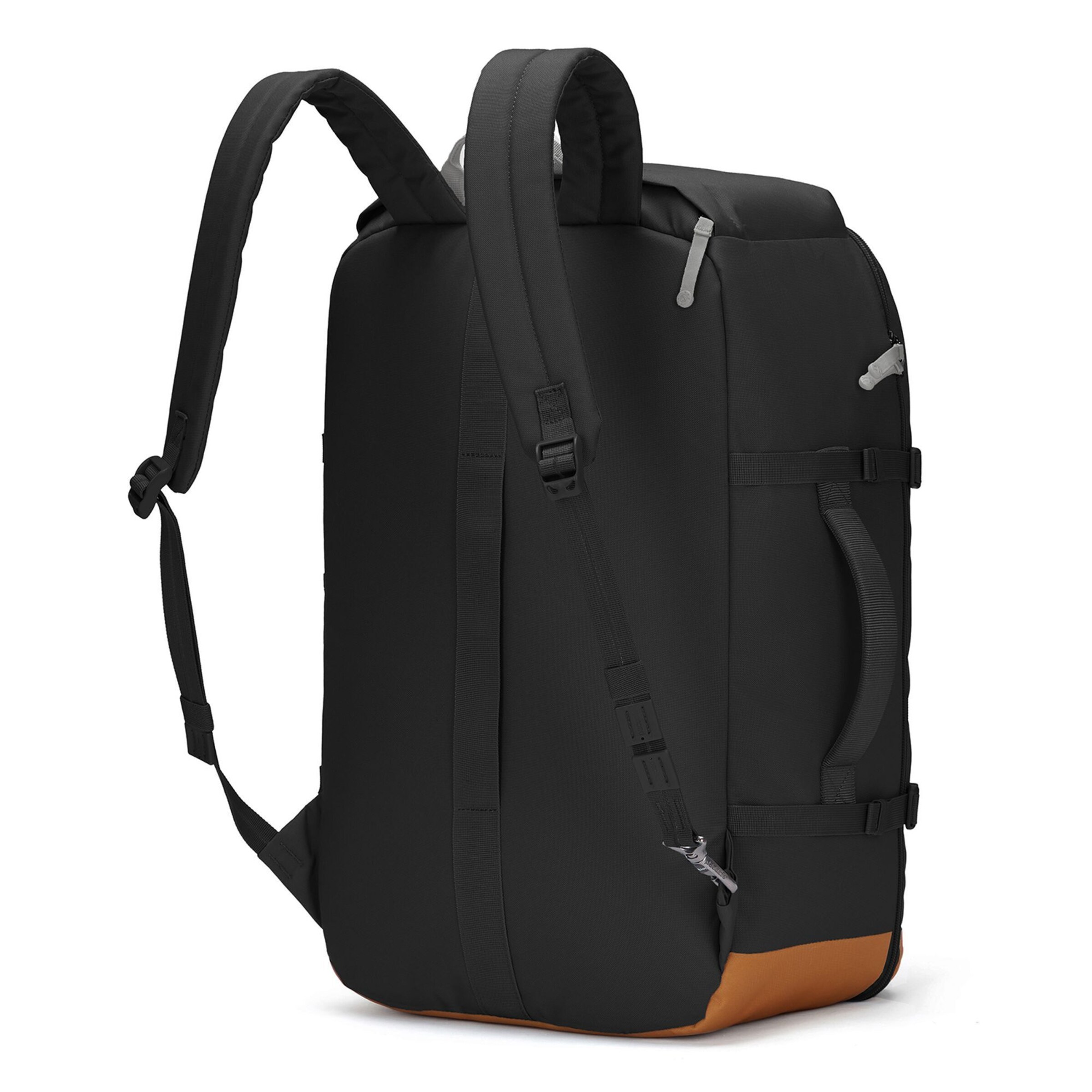 Pacsafe Backpack in Black