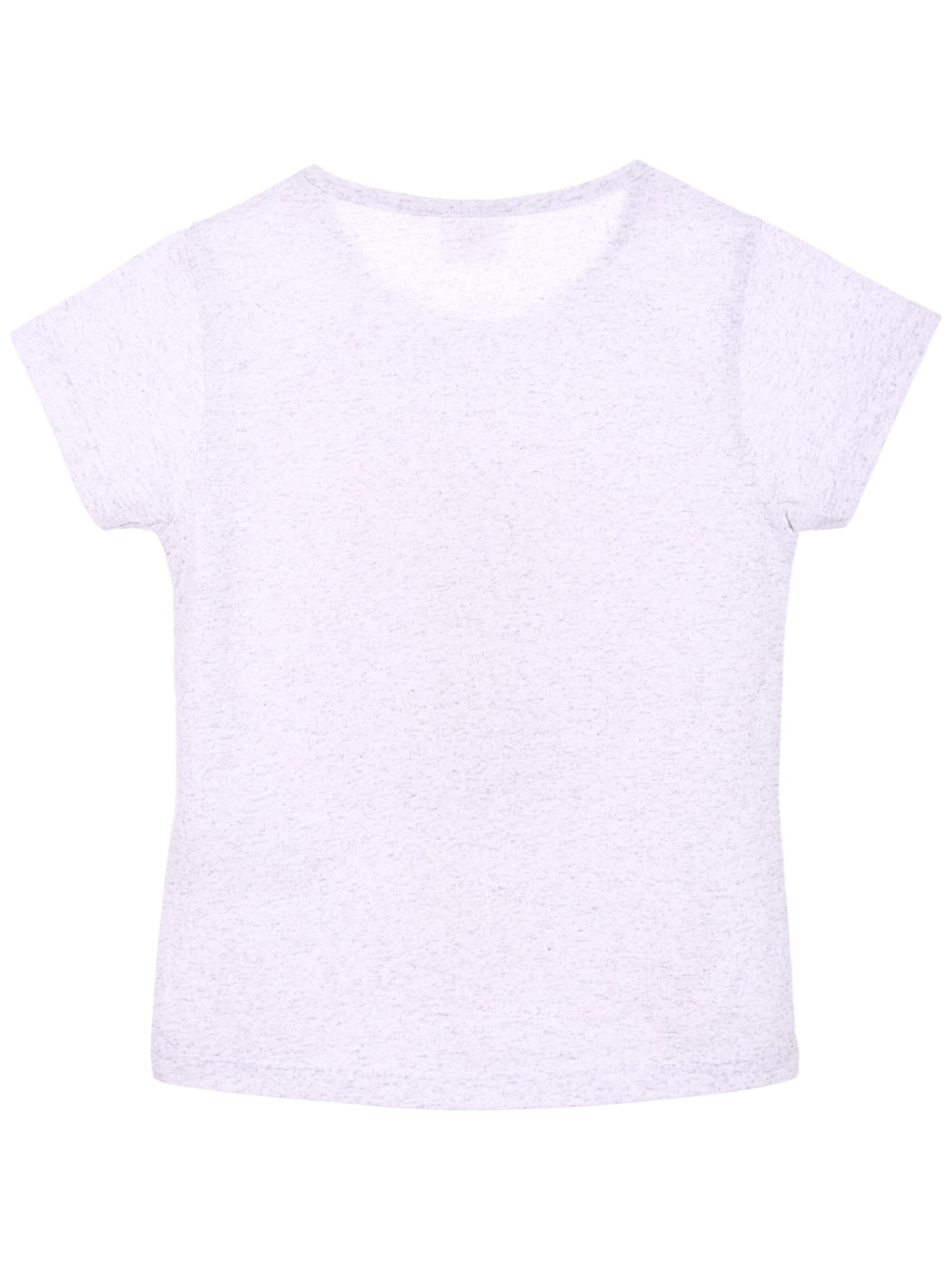 Disney Frozen Shirt 'Disney Frozen T-Shirt' in Grey