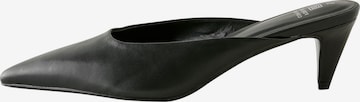 Zoccoletto 'Forever Comfort®' di Next in nero: frontale