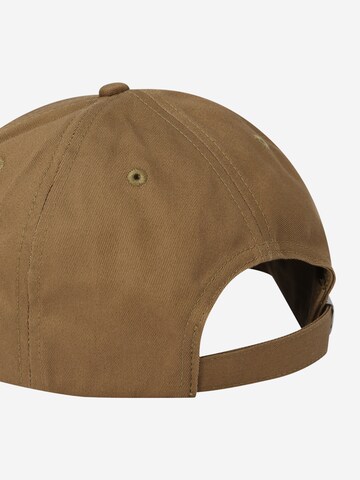 Cappello da baseball di Calvin Klein in marrone