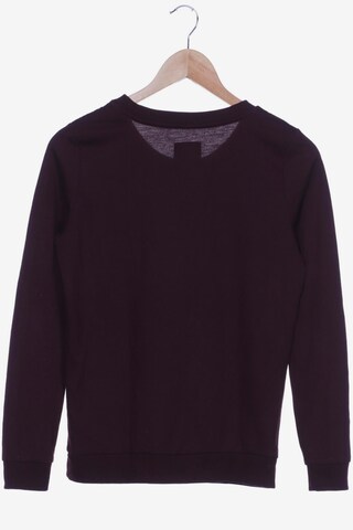 TOM TAILOR Sweater XS in Rot