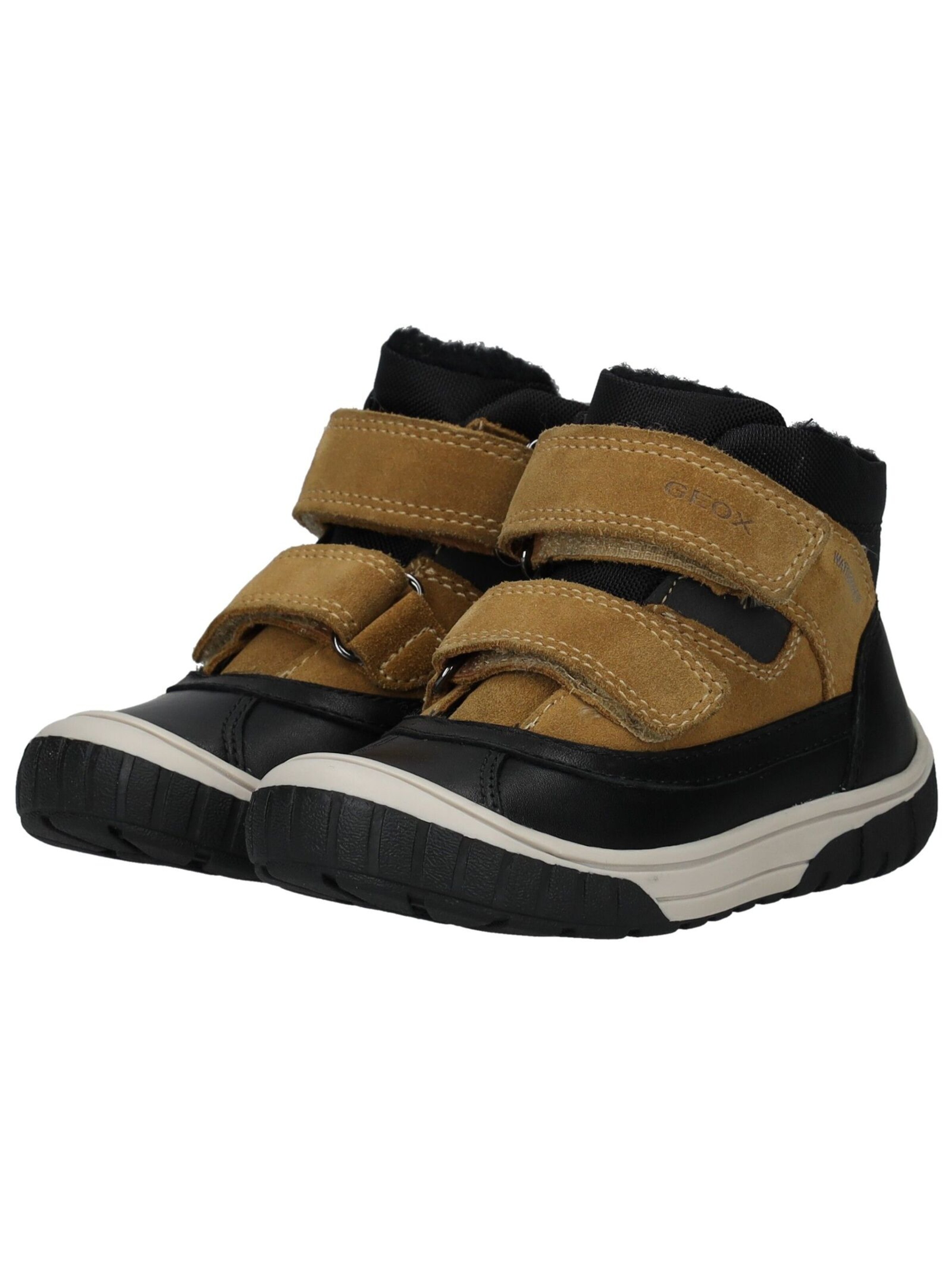 Stivale di GEOX in marrone