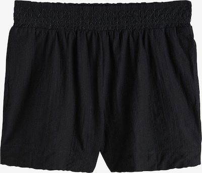 Kelnės iš Next, spalva – juoda, Prekių apžvalga