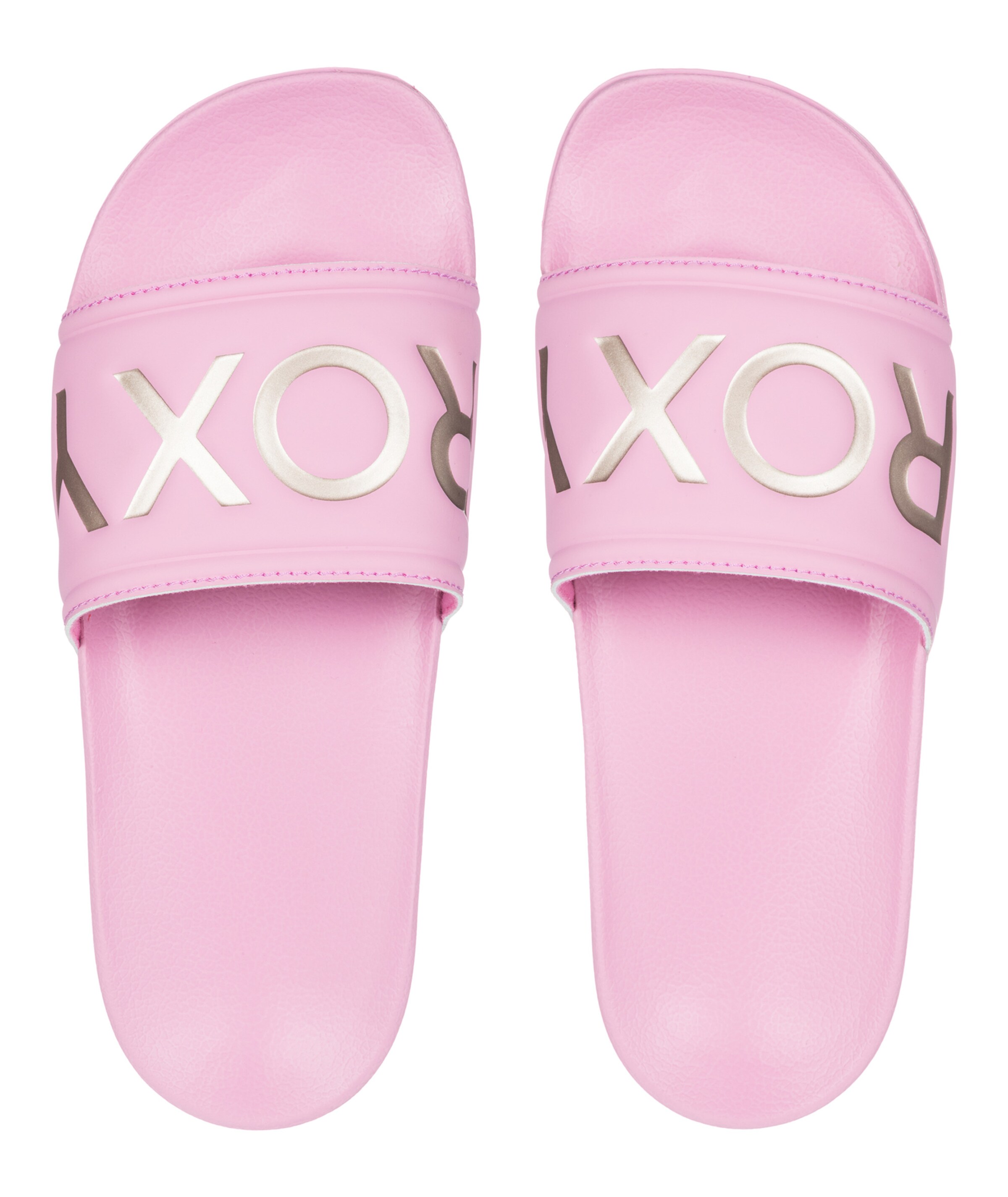 ROXY Mules in Pink