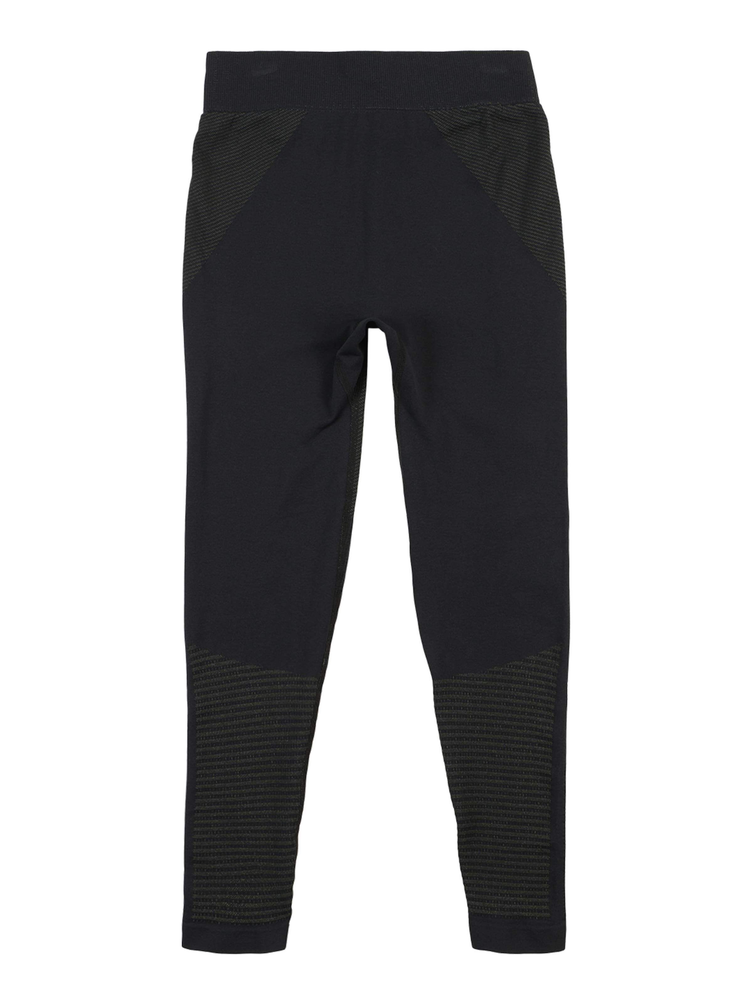 Champion Authentic Athletic Apparel Skinny Legíny – černá