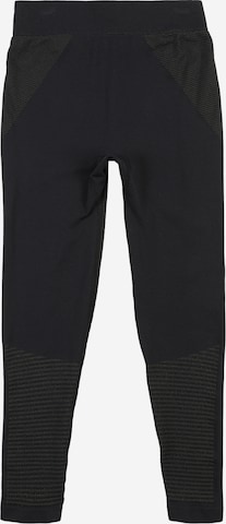 Champion Authentic Athletic Apparel Skinny Κολάν σε μαύρο