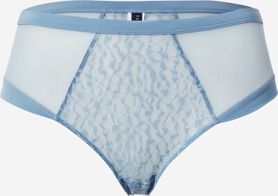 Icone Lingerie Panty 'KARLIE' in light blue, Item view