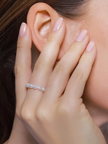 Bague Heideman en argent