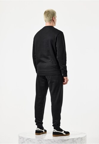 Weekend Offender Sweatsuit in Black