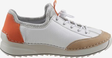 Rieker Sneakers in White