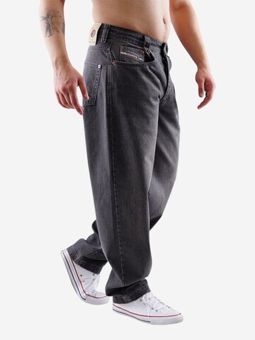Picaldi Loose fit Jeans 'Zicco 471' in Grey