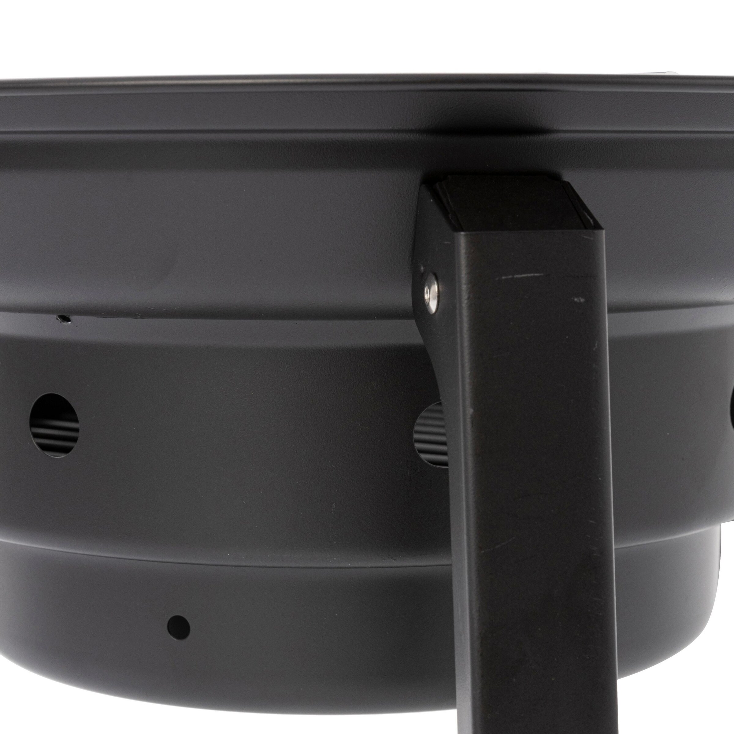 Origin Outdoors Accessories 'Campfire' in Black