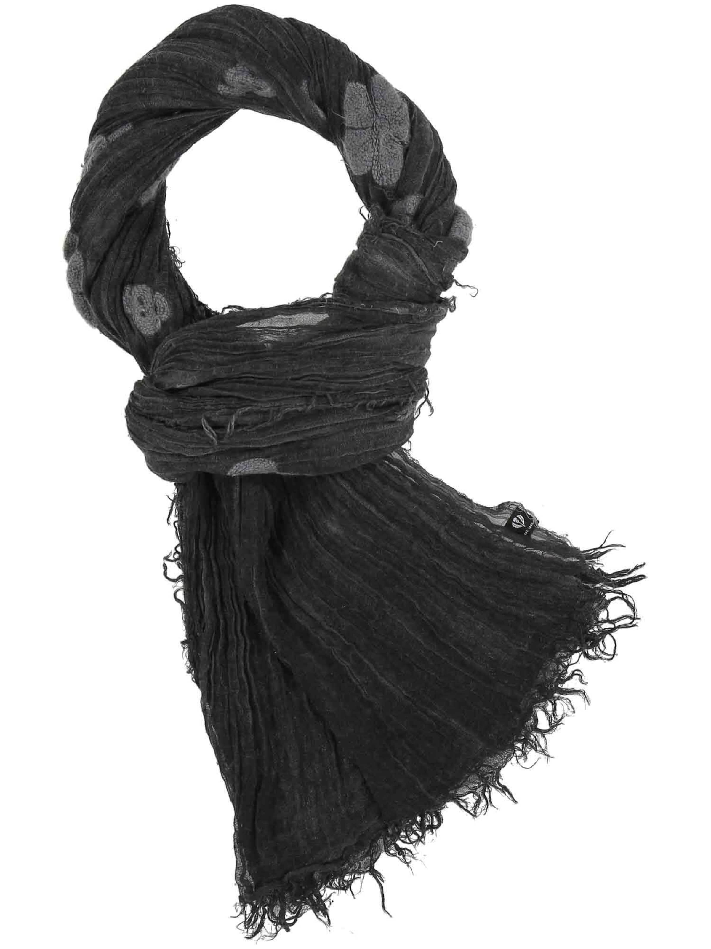 FRAAS Oversizeschal in Grau