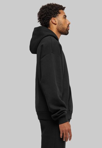 Prohibited Sweatshirt in Black